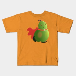 (Super) Happy Pear Kids T-Shirt